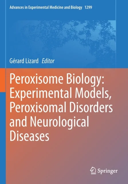 Peroxisome Biology