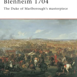 Blenheim 1704