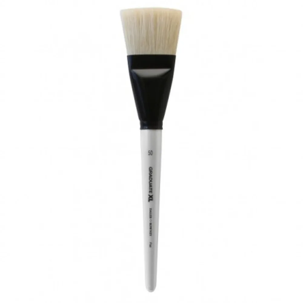 Svinebust flat, Daler Rowney, Graduate XL - 50
