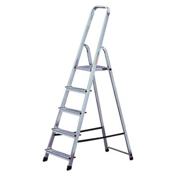TRAPPESTIGE CORDA M/5 TRINN