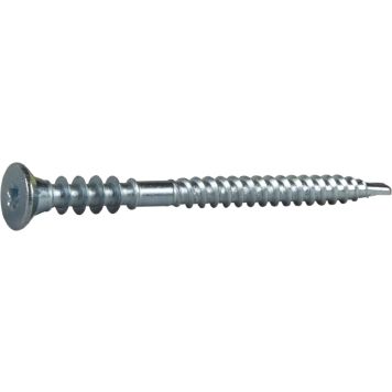 KARMSKRUE ESSVE L 6X80MM