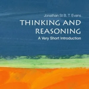 Thinking and Reasoning