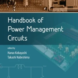 Handbook of Power Management Circuits