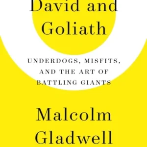 David and Goliath David and Goliath