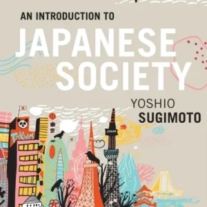 An Introduction to Japanese Society An Introduction to Japanese Society