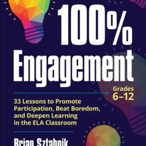 100% Engagement 100% Engagement