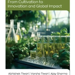 Herbal Drug Industry