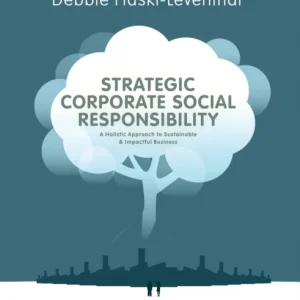 Strategic Corporate Social Responsibility