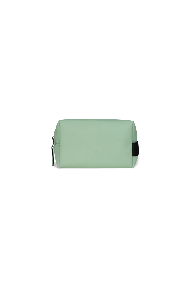 Wash Bag Small - Haze