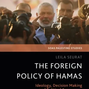 The Foreign Policy of Hamas