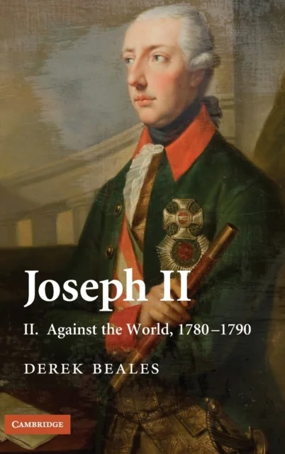 Joseph II