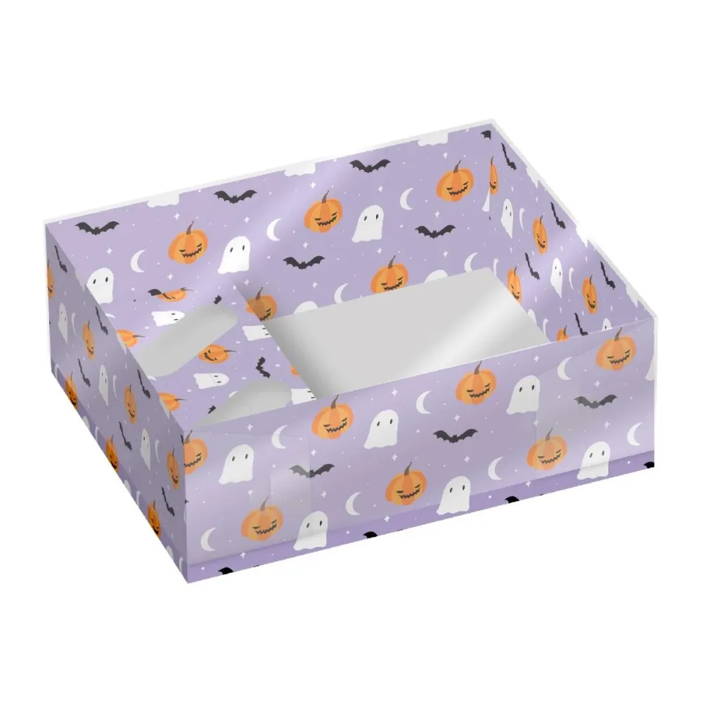 Godteeske og cupcakeeske -Fright Night-, pk/2 Godteeske og cupcakeeske -Fright Night-, pk/2