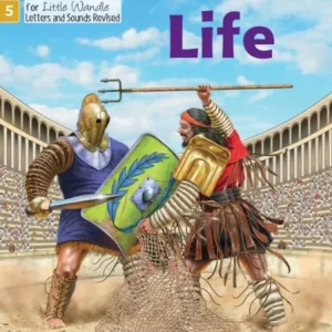 BIG CAT LW 7+_ROMAN LIFE BIG CAT LW 7+_ROMAN LIFE
