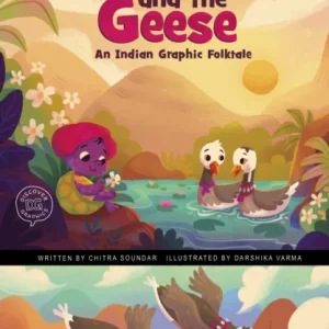 The Turtle and the Geese