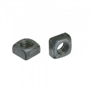 DIN557-5 4-KANT MUTTER M 12 DIN557-5 4-KANT MUTTER M 12
