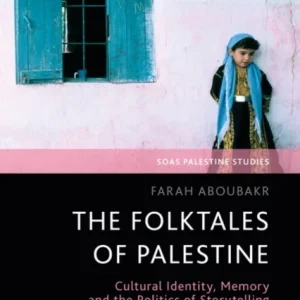 Folktales of Palestine Folktales of Palestine