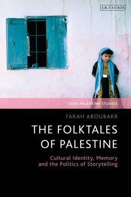 Folktales of Palestine