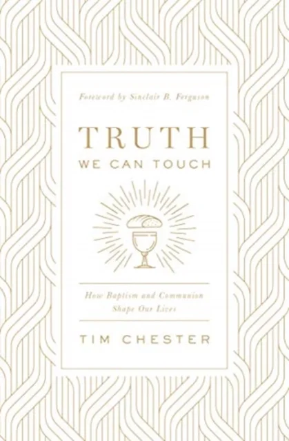 Truth We Can Touch