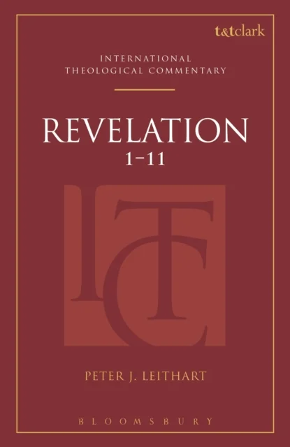 Revelation 1-11 (ITC)