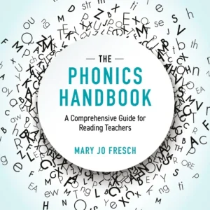 The Phonics Handbook The Phonics Handbook