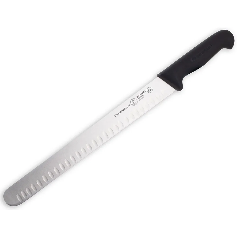 Pro Series 30cm Trancherkniv – Messermeister Pro Series 30cm Trancherkniv – Messermeister