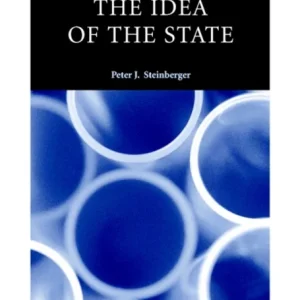 The Idea of the State