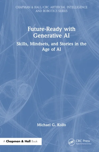 Future-Ready with Generative AI