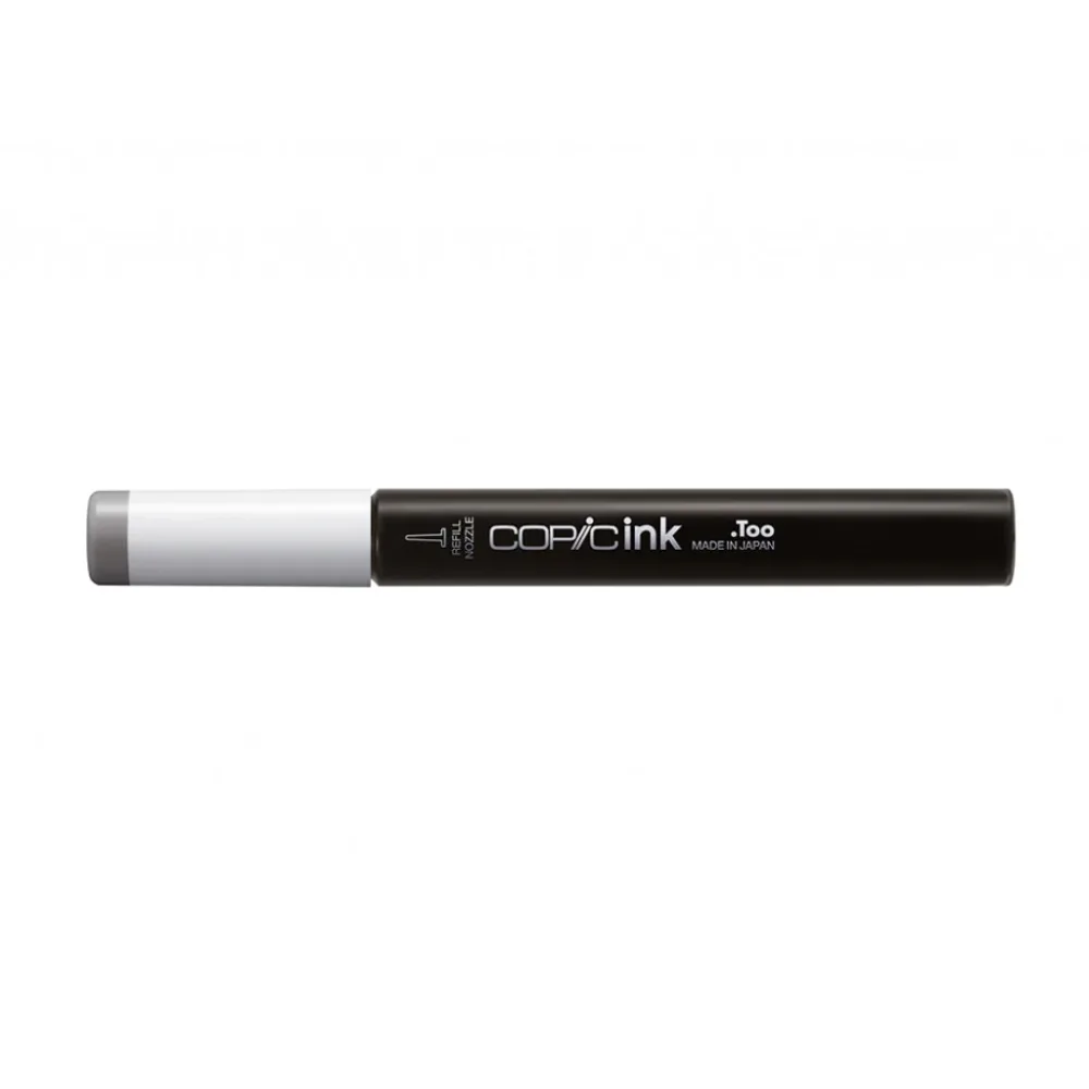 Copic Various Ink – T7 Toner Gray No.7