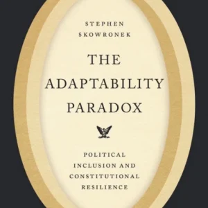 The Adaptability Paradox The Adaptability Paradox