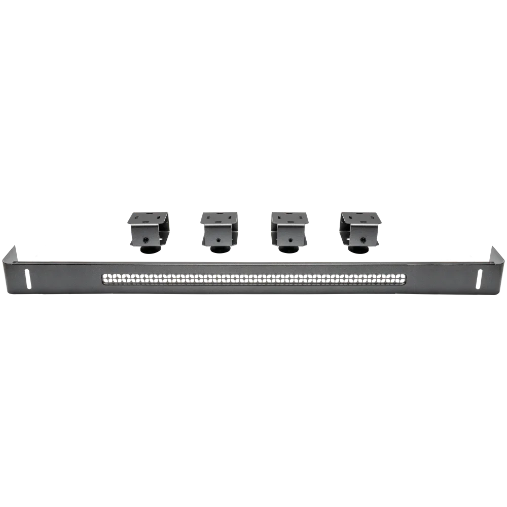 Traeger Outdoor Kitchen Trim Kit for Timberline XL Traeger Outdoor Kitchen Trim Kit for Timberline XL