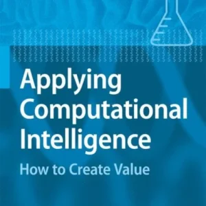 Applying Computational Intelligence Applying Computational Intelligence