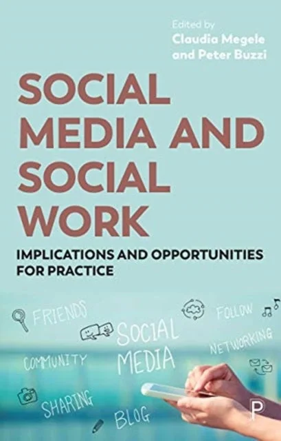 Social Media and Social Work - Bilde 2