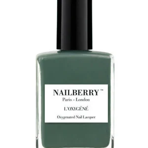 NAILBERRY – Viva La Vegan
