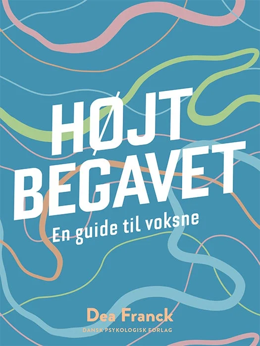 HØJTBEGAVET