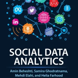Social Data Analytics Social Data Analytics