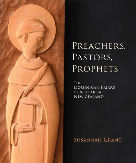 Preachers, Pastors, Prophets