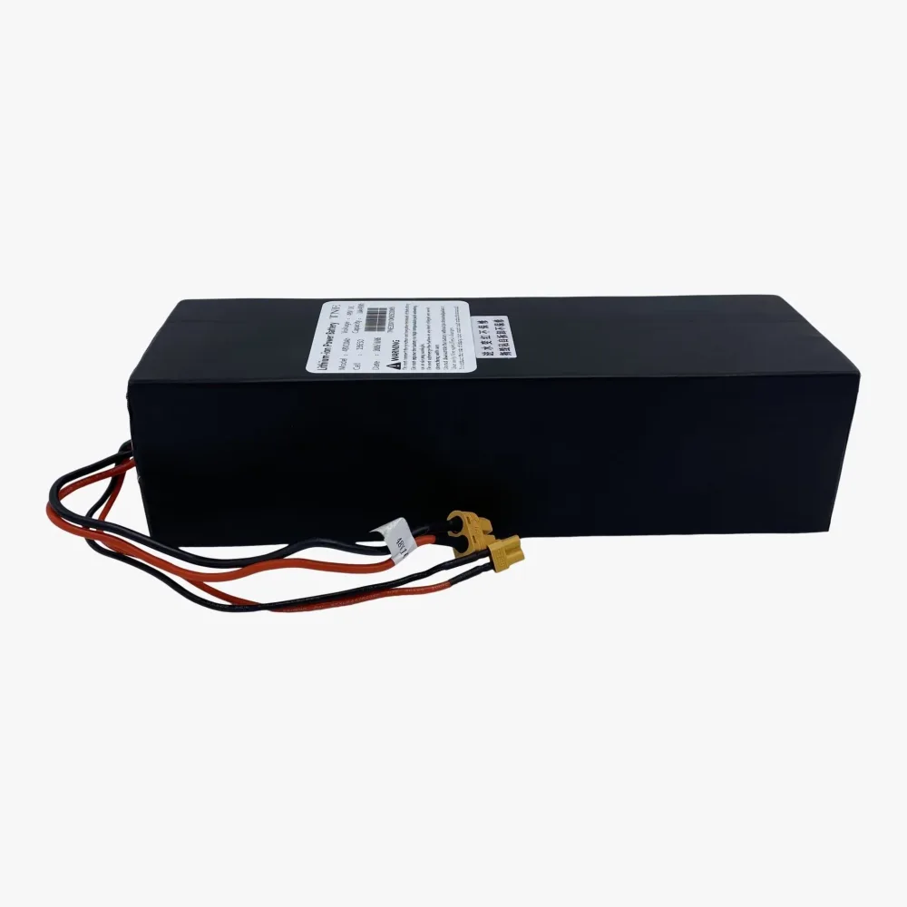 10 AH batteri ClassyWalk® Performance N2 10 AH batteri ClassyWalk® Performance N2