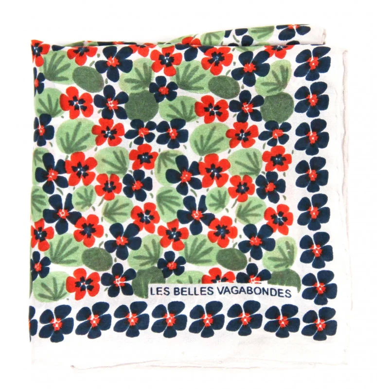 LES BELLES VAGABONDES - Mini Capucine - Marine