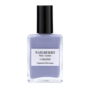 NAILBERRY – Serendipity