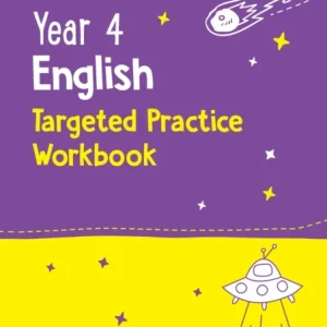 Year 4 English Targeted Practice Workbook Year 4 English Targeted Practice Workbook