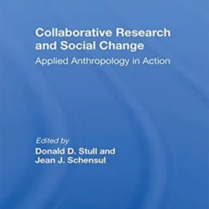 Collaborative Research And Social Change