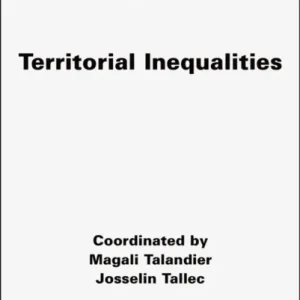 Territorial Inequalities Territorial Inequalities