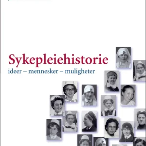 Sykepleiehistorie Sykepleiehistorie