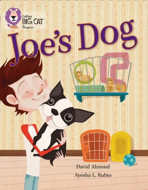 Joe¿s Dog