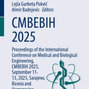 CMBEBIH 2025