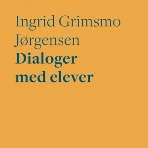 Dialoger med elever