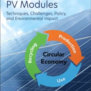 Recycling of Solar PV Modules Recycling of Solar PV Modules