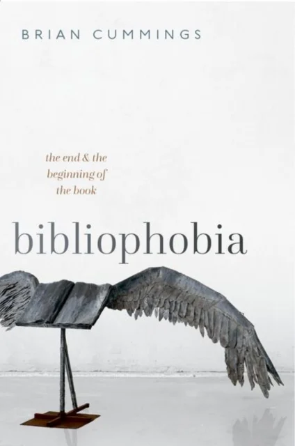Bibliophobia