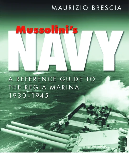 Mussolini''s Navy