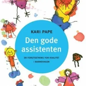 Den gode assistenten Den gode assistenten